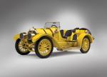 Oldsmobile Autocrat Racing Car 1911 года